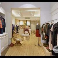 اجاره مزون لباس نازی آباد 250/65