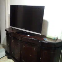 ال سی دی سامسونگ|تلویزیون و پروژکتور|مشهد, نیروی هوایی|دیوار