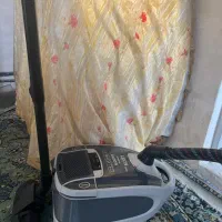 جارو برقی آ ا گ