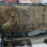 بخاری  گازی