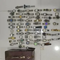 تعدادی ساعت مچی نیاز به تعمیر|ساعت|فردیس, فرامرزیه|دیوار