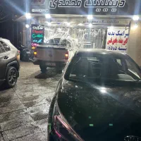 کاور بدنه خودترمیم خودرو بادیفنس هگزیس ب شرط اصلی