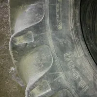 لاستیک ۱۶ بیل بهکو|قطعات یدکی و لوازم جانبی|کبودرآهنگ, |دیوار