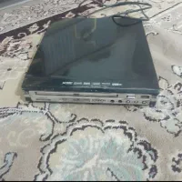 دیویدی