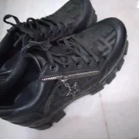 کتونی بالنسیاگا اورجینال|کیف، کفش، کمربند|مشهد, نظام دوست|دیوار