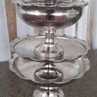 سیروس مسی|ظروف سرو و پذیرایی|بیرجند, |دیوار