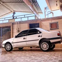 پژو405مدل 97
