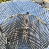 سقف عرشه فولادی|خدمات پیشه و مهارت|شهریار, شهریار|دیوار