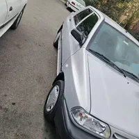 پراید ۱۳۱ SE فول  مدل 1394/12/18 موتور تازه تعمیر|خودرو سواری و وانت|تهران, چیتگر جنوبی|دیوار