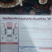 تیبا یک مدل ۹۱|خودرو سواری و وانت|اصلاندوز, |دیوار