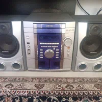 ضبط سامسونگ