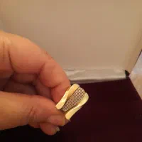 طلای در حد نو ۳ درصد بالای قیمت تابلو|جواهرات|پاکدشت, پاکدشت (مامازند)|دیوار