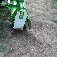 روتیواتور ۹ ردیفه