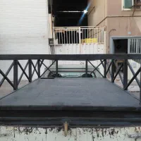 باربند شاسی کی شده حرف نداره