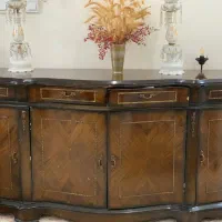 بوفه و کنسول