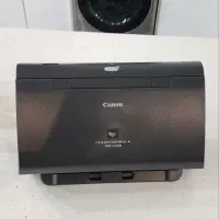 اسکنر canon