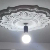 قالب گچبری پیش ساخته|مصالح و تجهیزات ساختمان|رشت, یخسازی|دیوار