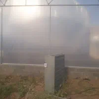 نصب صفر تا صد گلخانه|خدمات پیشه و مهارت|ایذه, |دیوار