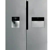 یخچال و فریزر دوقلو ارج مدل ماهید