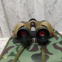 دوربین شکاری روسی اصل|کوهنوردی و کمپینگ|تهران, جلیلی|دیوار