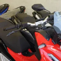 اقساط بلند مدت بدون پیش پرداخت|موتورسیکلت|یزد, |دیوار