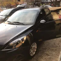 ام وی ام 315  هاچبک تک برگ