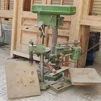دریل صنعتی