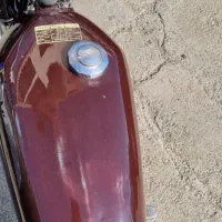 سی جی ۱۲۵ ژاپن|موتورسیکلت|تهران, میدان ولیعصر|دیوار