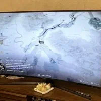 تلویزیون سامسونگ کرو ۴۹ اینچ سری ۷