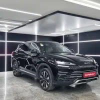 BYD SONG PLUS با آپشن چشم ، ولت پارک