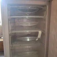 فریزرکره ای اصل بدون برفک|یخچال و فریزر|یاسوج, |دیوار