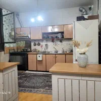 ۱۳۰ متر خانه در نجف اباد|فروش خانه و ویلا|نجف‌آباد, فاز ۳ شهرک آزادگان|دیوار