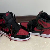 کفش ایرجردن ۱ مستر کوالیتی (Air Jordan 1)