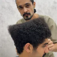 آموزش آرایشگری از مبتدی تا پیشرفته،(حرفه ای)
