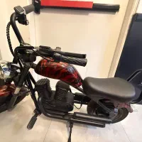 موتور مینی|موتورسیکلت|نیشابور, کوی فرهنگیان|دیوار