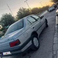 فروش ۴۰۵ مدل ۹۳ داشبورد جدید