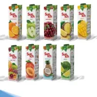 آبمیوه سن ایچ 200ccمصرف 38فقط 22420|عمدهفروشی|تهران, امام زاده عبدالله|دیوار