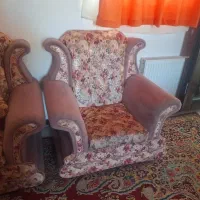 یک دست مبل ۷ نفره