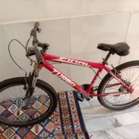 دوچرخه 26
