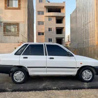 پراید|خودرو سواری و وانت|علی‌آباد کتول, |دیوار