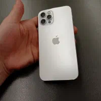 iphone 12 pro|موبایل|شهریار, شهریار|دیوار