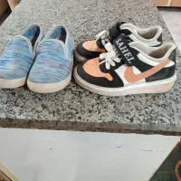 کفش|کفش و لباس بچه|مسجد سلیمان, |دیوار