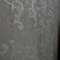 پرده|پرده، رانر، رومیزی|مشهد, نظام دوست|دیوار