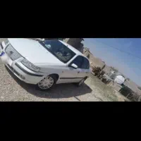 فروش سمند ال ایکس 90