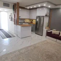 ۲ خواب مشابه صفر /شمالی جنوبی محله ب۷|فروش آپارتمان|فولادشهر, B7|دیوار