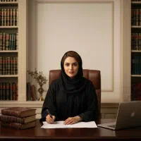 وکیل متخصص در انحصار وراثت و امور ملکی  اهواز