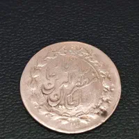 تعدادی سکه قدیمی قاجاری و پهلوی|کلکسیون سکه، تمبر، اسکناس|تهران, کن|دیوار