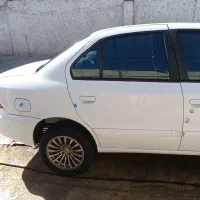 ماشین سورن ef7 مدل 94