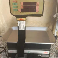 ترازو ۵۰ کیلویی محک