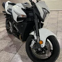 مدل ۲۰۰۹ سالم بب رنگ بدون چینی
